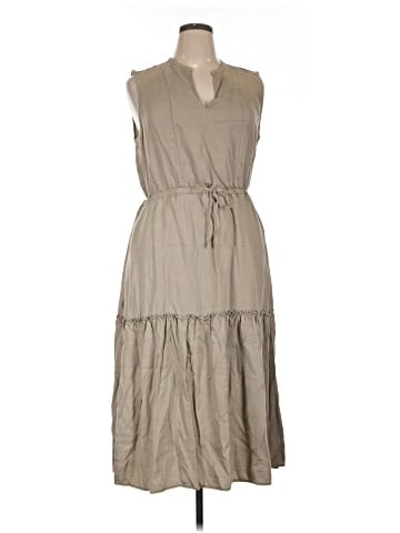 Lands' End Casual Dress (view 1)