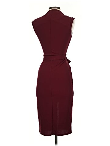 Almost Famous Cocktail Dress (view 2)