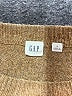 Gap Tan Pullover Sweater Size L - photo 7