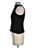 Scoop Black Sleeveless Top Size XS - photo 5