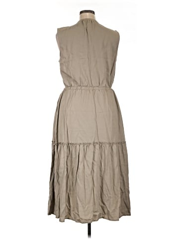 Lands' End Casual Dress (view 2)