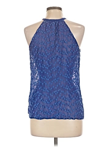 Zoa Sleeveless Blouse (view 2)