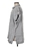 M Rena Gray Short Sleeve Button-Down Shirt Size M - photo 5