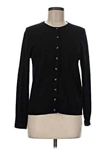 J.Crew Wool Cardigan (view 1)