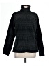 Old Navy 100% Polyester Black Jacket Size L - photo 1