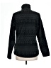 Old Navy 100% Polyester Black Jacket Size L - photo 2