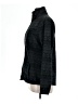 Old Navy 100% Polyester Black Jacket Size L - photo 5