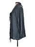 Versona 100% Acrylic Gray Cardigan Size L - photo 5