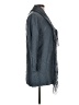 Versona 100% Acrylic Gray Cardigan Size L - photo 4