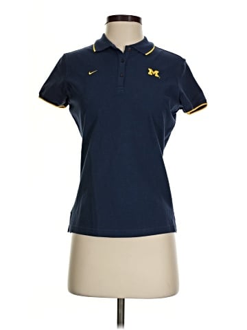 Nike Short Sleeve Polo (view 1)