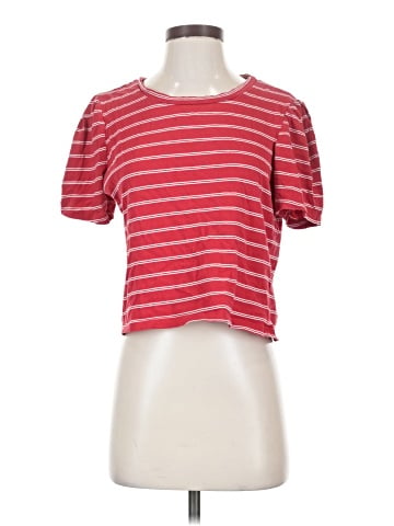 Ten Sixty Sherman Short Sleeve T-Shirt (view 1)
