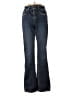 BKE Stars Blue Jeans Size 26 waist - photo 1