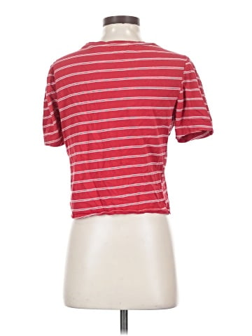 Ten Sixty Sherman Short Sleeve T-Shirt (view 2)