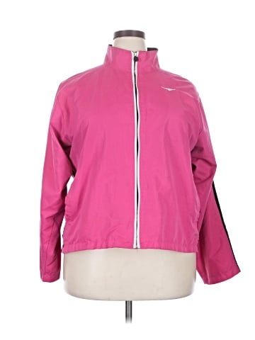 Cheetah Track Jacket (view 1)