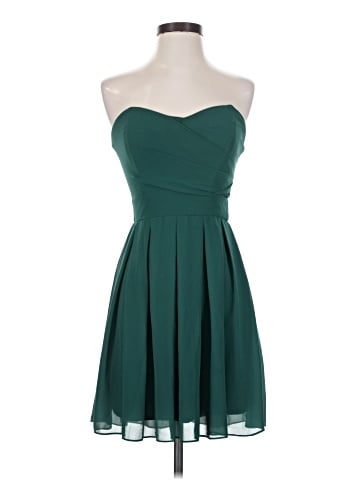 TFNC London Cocktail Dress (view 1)