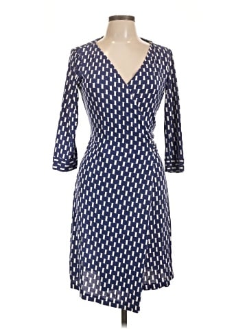 Diane von Furstenberg Casual Dress (view 1)