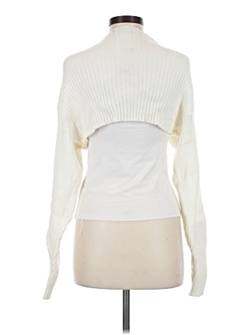 Edikted Shrug (view 2)