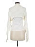 Edikted Ivory Shrug Size Med - Lg - photo 2