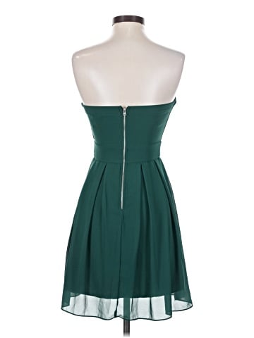 TFNC London Cocktail Dress (view 2)