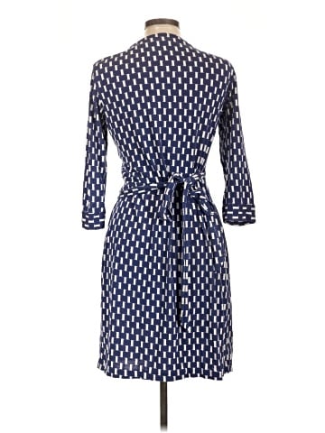 Diane von Furstenberg Casual Dress (view 2)