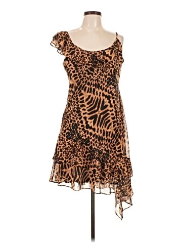 By Anthropologie Cocktail Dress (view 1)