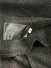 Unbranded Black Coat Size S - photo 6