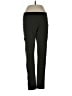 BCBGMAXAZRIA Black Active Pants Size L - photo 1