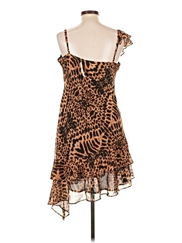 By Anthropologie Cocktail Dress (view 2)