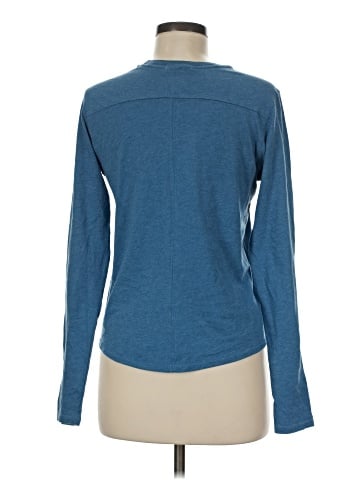 Brooks Long Sleeve T-Shirt (view 2)