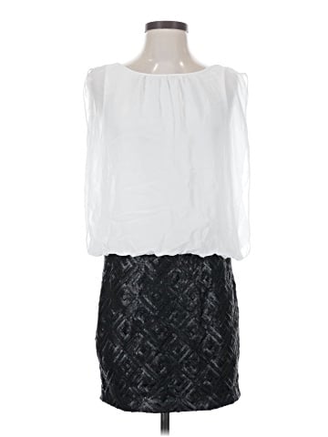 Aidan by Aidan Mattox Cocktail Dress (view 1)