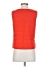 St. John Orange Sleeveless Top Size S - photo 2