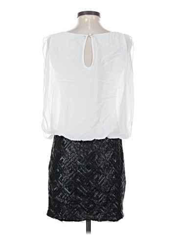 Aidan by Aidan Mattox Cocktail Dress (view 2)