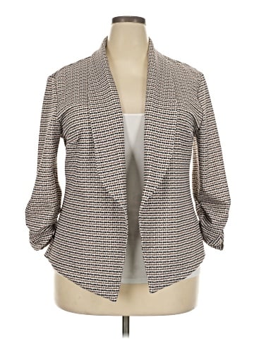 Fashion Blazer (view 1)
