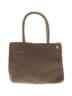 The Sak Tweed Brown Tote One size - photo 1