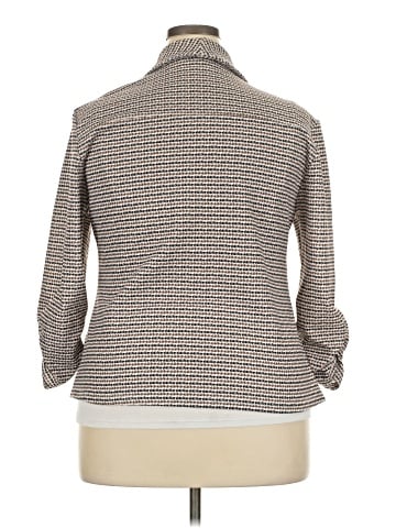 Fashion Blazer (view 2)