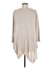 Joan Vass Tan Long Sleeve Turtleneck Size M - photo 2