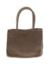 The Sak Tweed Brown Tote One size - photo 3