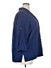 White Stag Blue 3/4 Sleeve Button-Down Shirt Size 20 - photo 4