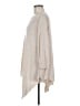 Joan Vass Tan Long Sleeve Turtleneck Size M - photo 5