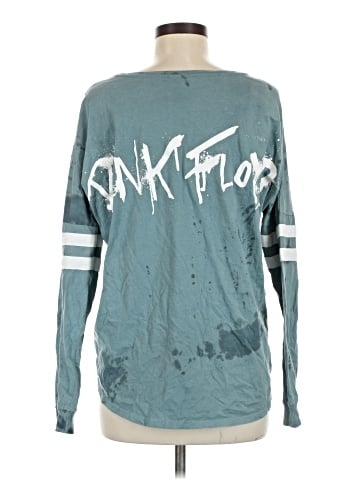 Hot Topic Long Sleeve T-Shirt (view 2)