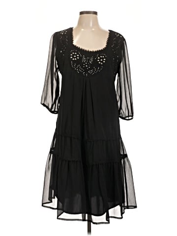 J. Peterman Cocktail Dress (view 1)