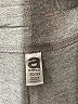 Avenue Solid Gray Casual Pants Size 30 waist - photo 4