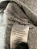 Avenue Solid Gray Casual Pants Size 30 waist - photo 5