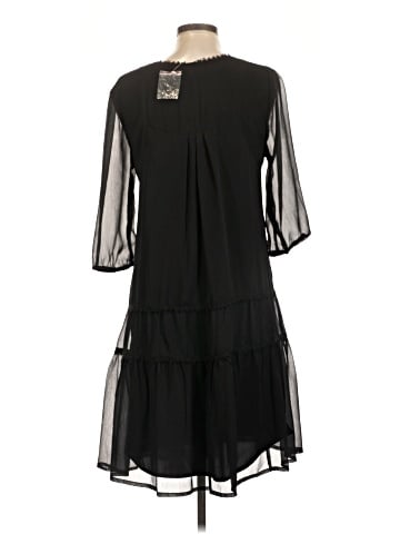 J. Peterman Cocktail Dress (view 2)