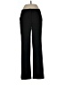 Stile Benetton Solid Black Dress Pants Size EU 42 / US 12 - photo 1