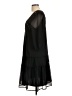 J. Peterman Black Cocktail Dress Size 10 - photo 5