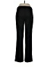 Stile Benetton Solid Black Dress Pants Size EU 42 / US 12 - photo 2