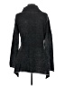 MY TRIBE Black Long Sleeve Top Size M - photo 2