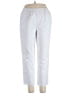 Draper's & Damon's 100% Polyester White Jeans Size 14 (petite) - photo 1