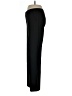 Stile Benetton Solid Black Dress Pants Size EU 42 / US 12 - photo 5